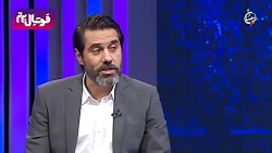 نظر افشین پیروانی در رابطه با ادامه لیگ برتر فصل 1398/99