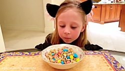 ماجرای ناستیا و استیسی - بازی...