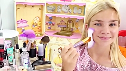 ماجرای دیانا و روما - بازی دیا...