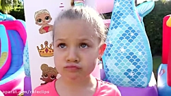 ماجرای دیانا و روما - بازی دیا...