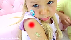 ماجرای دیانا و روما  بازی دیان...