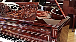 پیانو بوزندورفر B&ouml;sendorf...