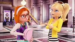 میراکلس لیدی باگ فصل 1 قسمت 12