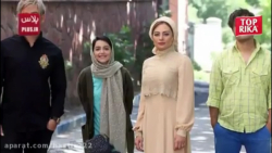 وقتی یکتا ناصر از محمدرضا گلزا...