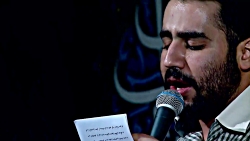 سرباز آخرم-زمینه-شب پنجم رمضان...