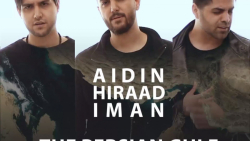 روز ملی خلیج فارس مبارک