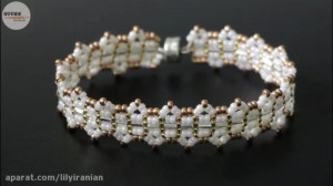 آموزش دستبند الگانس