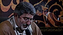 روضه حضرت عبدالله بن حسن ع-شب...