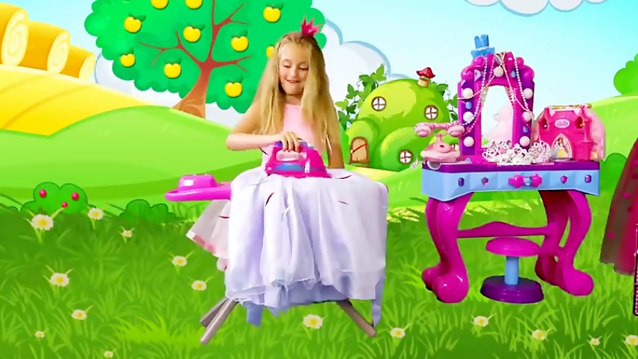 ماجراهای ساشا ، ساشا و سگهای ا...