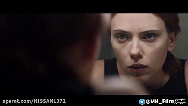 دانلود فیلم Black Widow 2020 بیوه سیاه | حجم کم با بهترین دوبله فارسی و زیرنویس زمان130ثانیه