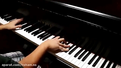 ابشار سرنوشت