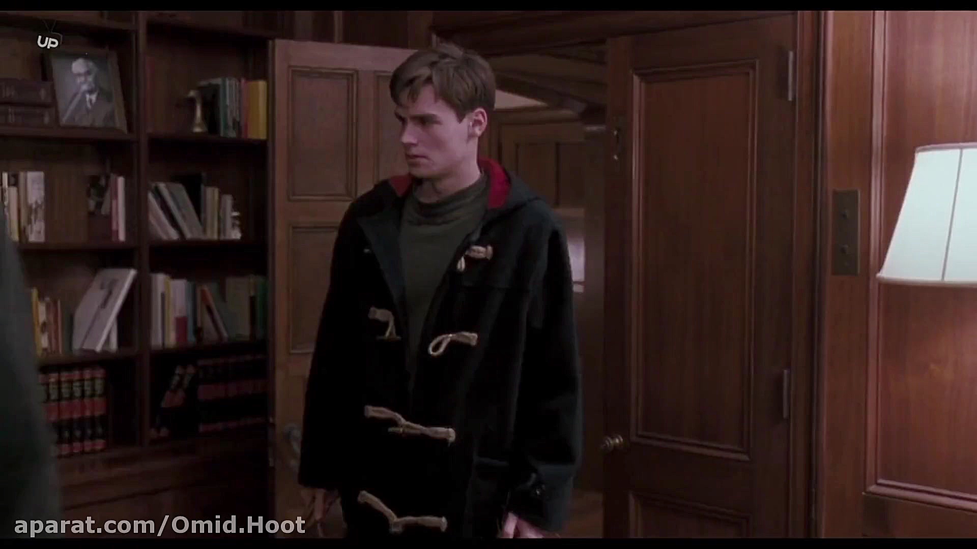 فیلم(درام/کمدی) Dead Poets Society 1989 انجمن شاعران مرده با دوبله فارسی زمان6742ثانیه