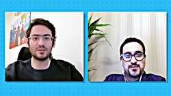 مصاحبه با اشکان آرمندهی؛ مدیرع...