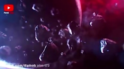 اخرین برخورد شهاب سنگ با زمین