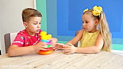 دیانا و روما