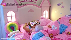 ماجراهای دیانا 2020 قسمت34