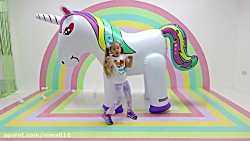 دیانا و روما