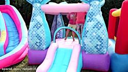 ماجراهای دیانا 2020 قسمت32