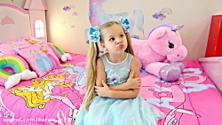 ماجراهای دیانا و روما ( کفش ها...