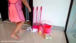 ماجراهای دیانا و روما ( دیانا...