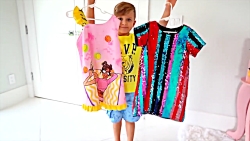 ماجراهای دیانا و روما ( تظاهر...