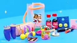 اموزش ساخت برای باربی