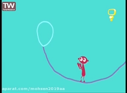 قسمت ۳۶  دیپ&zwnj; داپ  شبکه پ...