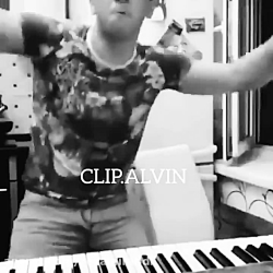 کلیپ پر طرفدار این روزای فضای...