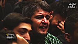 نماهنگ تنهاترین بانوای حاج مهد...