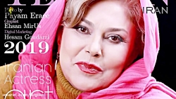 زندگینامه مهرانه مهین ترابی
