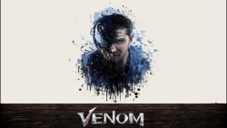 تریلر فیلم ونوم 2018