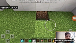 بازی مایکرافت# پارت 2