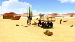 کارتون اسکار این داستان "انواع...