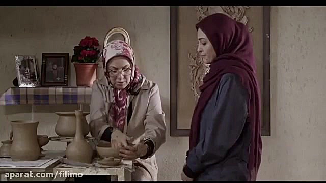 آنونس فیلم سینمایی «دریاچه ماهی»