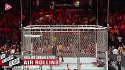 کشتی کج-کشتی کج ست رولیز-کشتی...