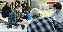 رزمایش مواسات و همدلی
