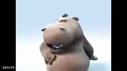 مامانم گفته به من دست تو مماغت...