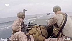 تمرین نظامی نیروهای ویژه آمریک...