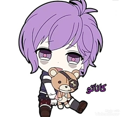 کاراکتر های انیمه عاشقانه شیطا...