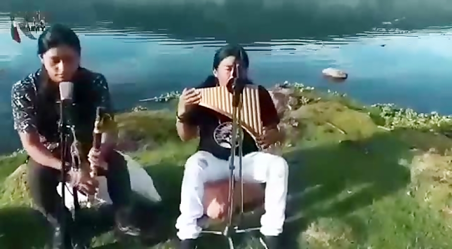 فلوت آرامش بخش