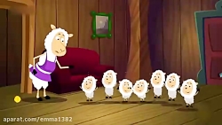 گرگ و هفت بزغاله