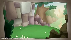 هامپتی دامپتی عوض میشه