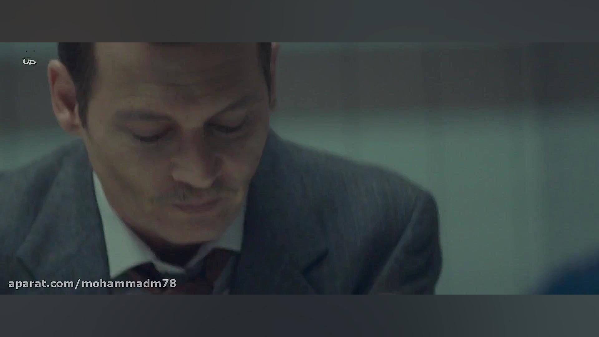 فیلم سینمایی فیلم City of Lies 2018 شهر دروغ ها با دوبله فارسی زمان6719ثانیه