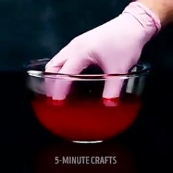 سرگرم شدن توی خانه