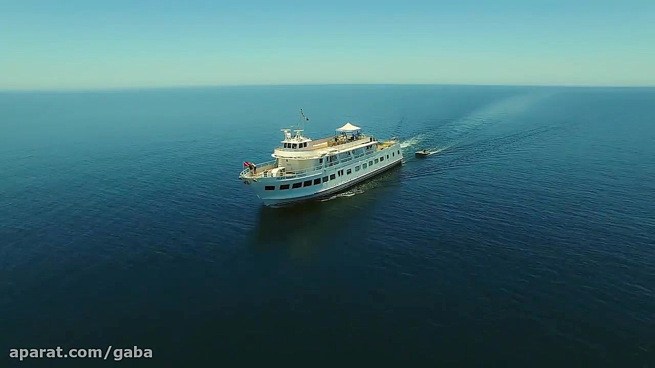 مستند Wonders of the Sea شگفتی های دریا سال 2017 زمان5008ثانیه