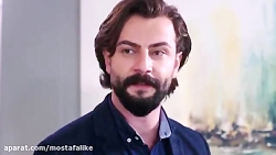 فراگمن1  سريال ترکي سوگند(قسم)...