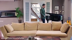 فراگمن 7 سريال ترکي سوگند(قسم)...