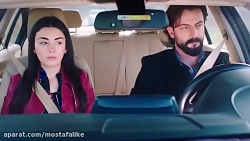 فراگمن 6 سريال ترکي سوگند(قسم)...