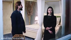 فراگمن 4 سريال ترکي سوگند(قسم)...