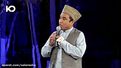 جوک بسیار خنده دار افغانی جوک...